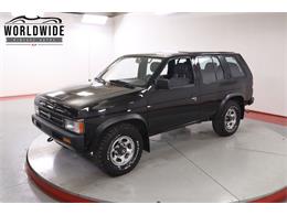 1994 Nissan Pathfinder (CC-2107010) for sale in Denver , Colorado