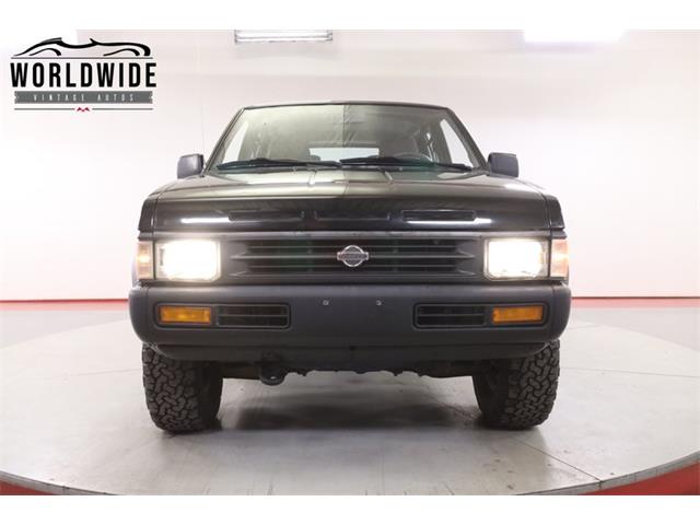 1994 Nissan Pathfinder (CC-2107010) for sale in Denver , Colorado