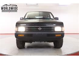 1994 Nissan Pathfinder (CC-2107010) for sale in Denver , Colorado