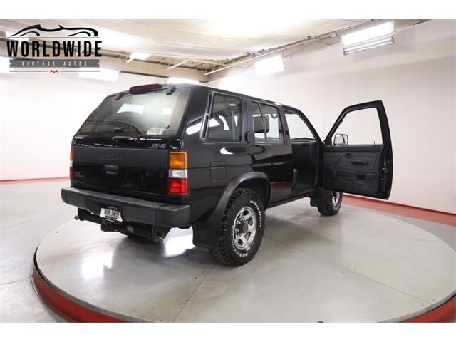 1994 Nissan Pathfinder (CC-2107010) for sale in Denver , Colorado