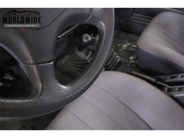 1994 Nissan Pathfinder (CC-2107010) for sale in Denver , Colorado