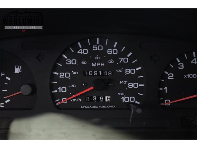 1994 Nissan Pathfinder (CC-2107010) for sale in Denver , Colorado