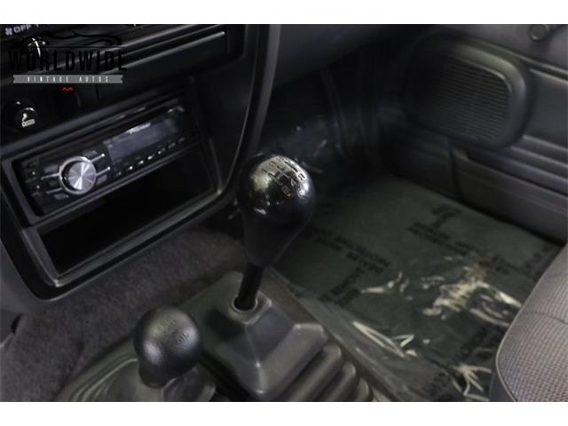 1994 Nissan Pathfinder (CC-2107010) for sale in Denver , Colorado