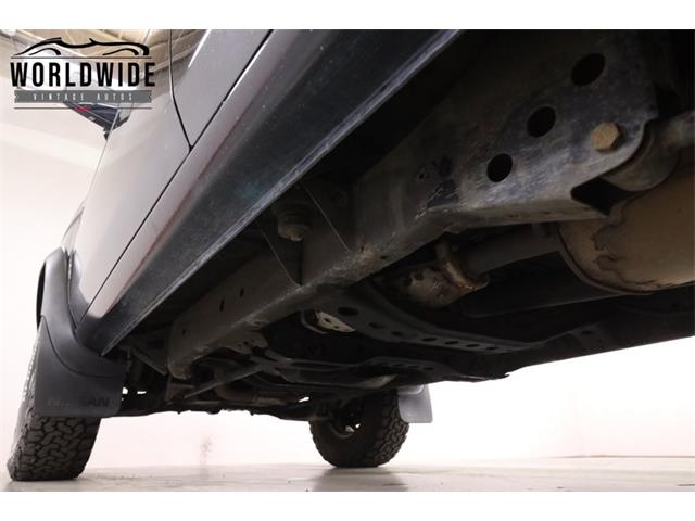 1994 Nissan Pathfinder (CC-2107010) for sale in Denver , Colorado