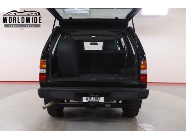 1994 Nissan Pathfinder (CC-2107010) for sale in Denver , Colorado