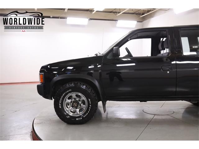 1994 Nissan Pathfinder (CC-2107010) for sale in Denver , Colorado