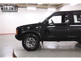 1994 Nissan Pathfinder (CC-2107010) for sale in Denver , Colorado
