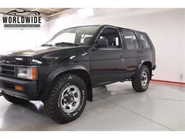 1994 Nissan Pathfinder (CC-2107010) for sale in Denver , Colorado