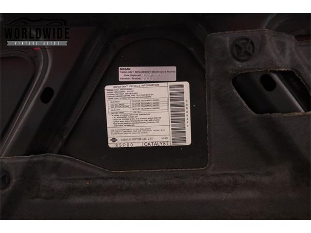 1994 Nissan Pathfinder (CC-2107010) for sale in Denver , Colorado