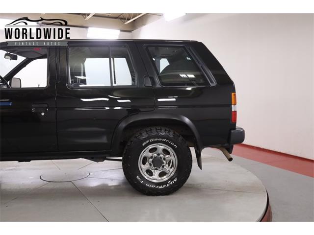 1994 Nissan Pathfinder (CC-2107010) for sale in Denver , Colorado