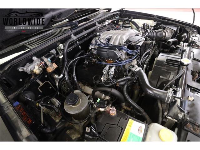 1994 Nissan Pathfinder (CC-2107010) for sale in Denver , Colorado