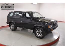 1994 Nissan Pathfinder (CC-2107010) for sale in Denver , Colorado