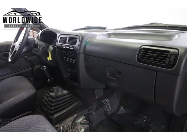 1994 Nissan Pathfinder (CC-2107010) for sale in Denver , Colorado