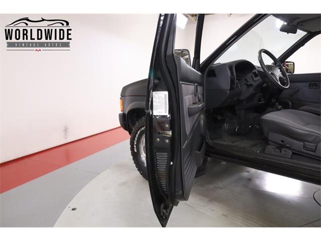 1994 Nissan Pathfinder (CC-2107010) for sale in Denver , Colorado