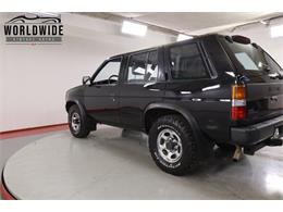 1994 Nissan Pathfinder (CC-2107010) for sale in Denver , Colorado