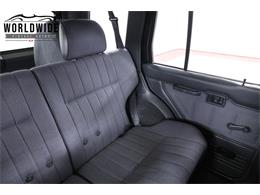 1994 Nissan Pathfinder (CC-2107010) for sale in Denver , Colorado