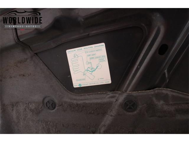 1994 Nissan Pathfinder (CC-2107010) for sale in Denver , Colorado
