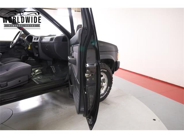 1994 Nissan Pathfinder (CC-2107010) for sale in Denver , Colorado