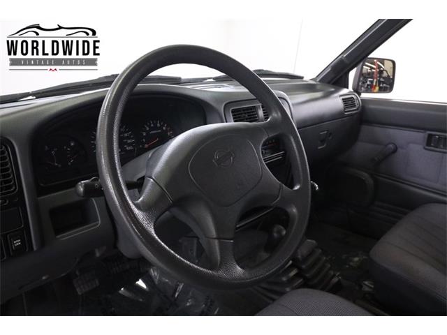 1994 Nissan Pathfinder (CC-2107010) for sale in Denver , Colorado