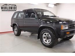 1994 Nissan Pathfinder (CC-2107010) for sale in Denver , Colorado