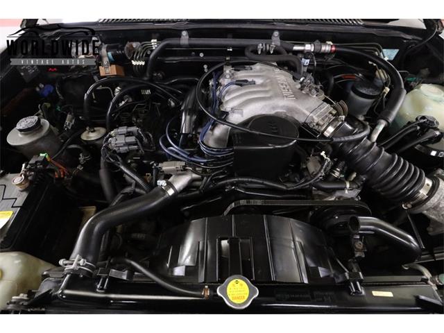 1994 Nissan Pathfinder (CC-2107010) for sale in Denver , Colorado