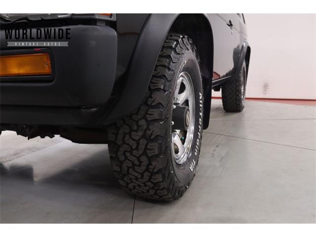1994 Nissan Pathfinder (CC-2107010) for sale in Denver , Colorado