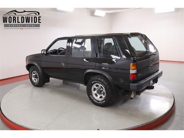 1994 Nissan Pathfinder (CC-2107010) for sale in Denver , Colorado