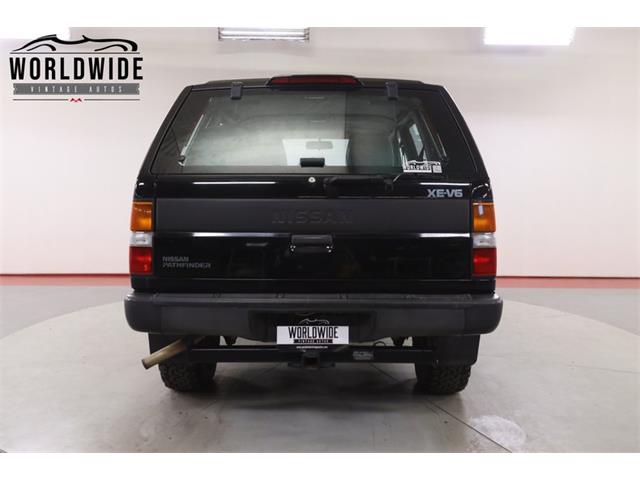 1994 Nissan Pathfinder (CC-2107010) for sale in Denver , Colorado