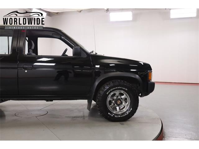 1994 Nissan Pathfinder (CC-2107010) for sale in Denver , Colorado