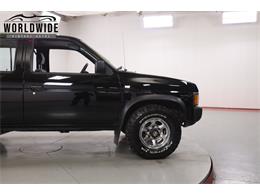 1994 Nissan Pathfinder (CC-2107010) for sale in Denver , Colorado