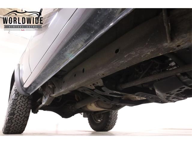 1994 Nissan Pathfinder (CC-2107010) for sale in Denver , Colorado