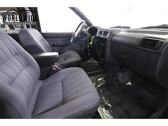1994 Nissan Pathfinder (CC-2107010) for sale in Denver , Colorado