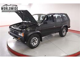 1994 Nissan Pathfinder (CC-2107010) for sale in Denver , Colorado