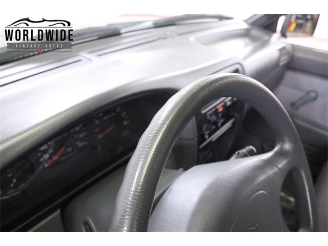 1994 Nissan Pathfinder (CC-2107010) for sale in Denver , Colorado