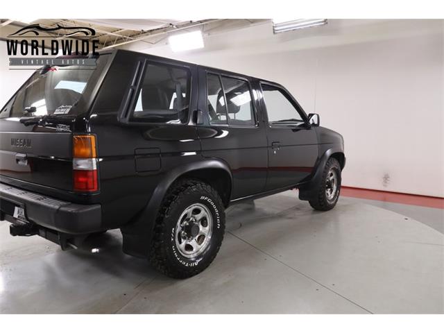 1994 Nissan Pathfinder (CC-2107010) for sale in Denver , Colorado
