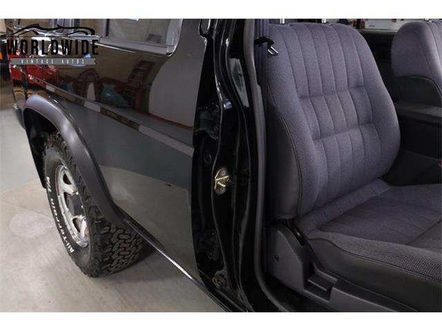 1994 Nissan Pathfinder (CC-2107010) for sale in Denver , Colorado