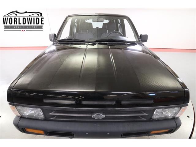 1994 Nissan Pathfinder (CC-2107010) for sale in Denver , Colorado