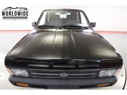 1994 Nissan Pathfinder (CC-2107010) for sale in Denver , Colorado