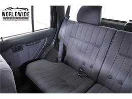 1994 Nissan Pathfinder (CC-2107010) for sale in Denver , Colorado