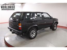 1994 Nissan Pathfinder (CC-2107010) for sale in Denver , Colorado