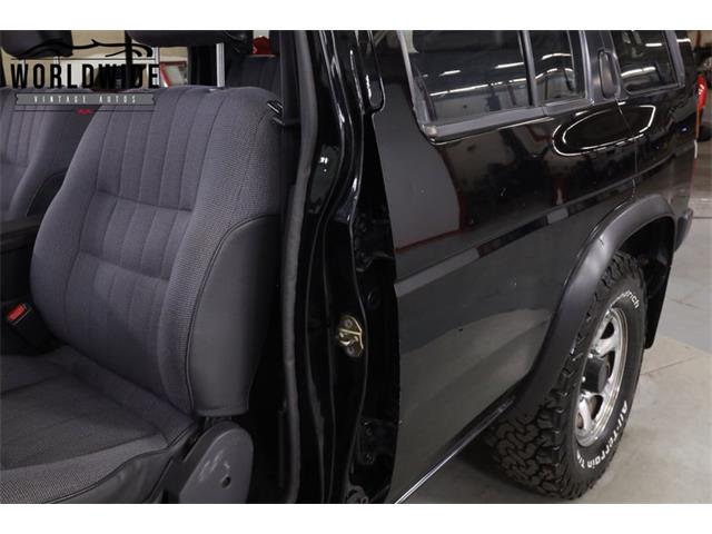 1994 Nissan Pathfinder (CC-2107010) for sale in Denver , Colorado