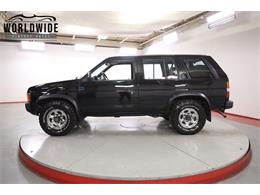 1994 Nissan Pathfinder (CC-2107010) for sale in Denver , Colorado