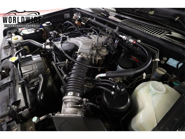 1994 Nissan Pathfinder (CC-2107010) for sale in Denver , Colorado
