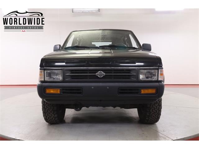1994 Nissan Pathfinder (CC-2107010) for sale in Denver , Colorado