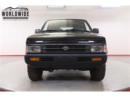 1994 Nissan Pathfinder (CC-2107010) for sale in Denver , Colorado