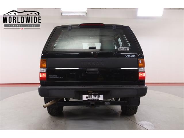 1994 Nissan Pathfinder (CC-2107010) for sale in Denver , Colorado