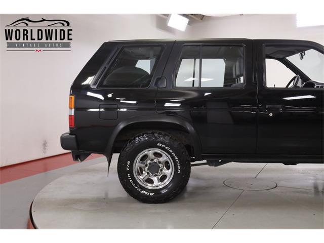 1994 Nissan Pathfinder (CC-2107010) for sale in Denver , Colorado