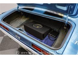 1969 Chevrolet Camaro (CC-2107011) for sale in Ft Worth, Texas