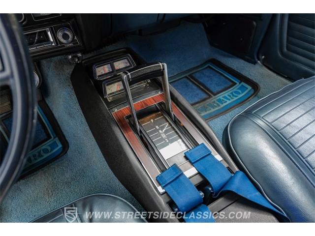 1969 Chevrolet Camaro (CC-2107011) for sale in Ft Worth, Texas