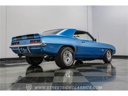 1969 Chevrolet Camaro (CC-2107011) for sale in Ft Worth, Texas